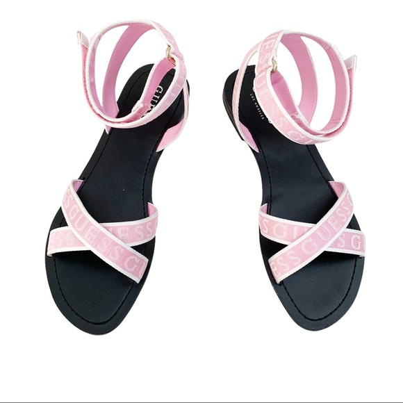 Guess Sandals size 8 - Picture 7 of 10